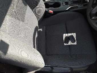 TOYOTA COROLLA WAGON 2020 Image 10