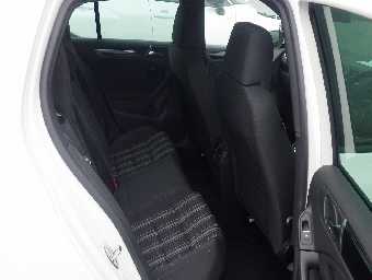 VOLKSWAGEN GOLF 2013 Image 11