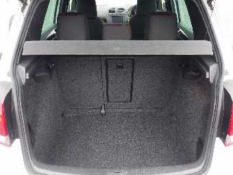VOLKSWAGEN GOLF 2013 Image 12