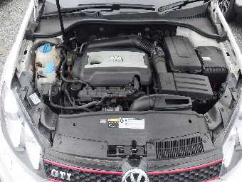 VOLKSWAGEN GOLF 2013 Image 17