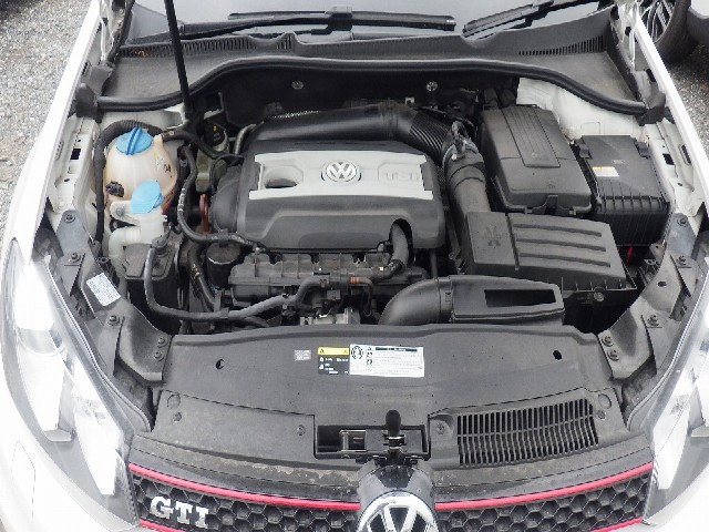 VOLKSWAGEN GOLF 2013 Image 23