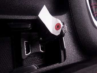 VOLKSWAGEN GOLF 2013 Image 8