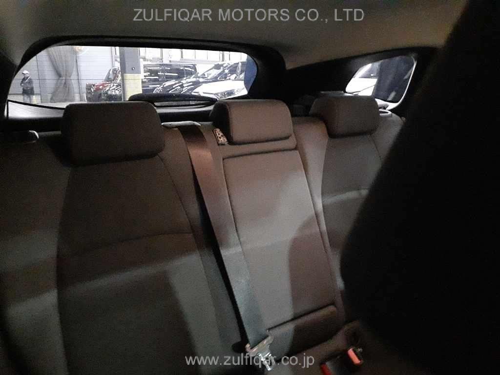 TOYOTA COROLLA WAGON 2021 Image 11