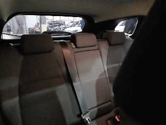 TOYOTA COROLLA WAGON 2021 Image 11