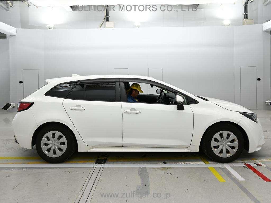 TOYOTA COROLLA WAGON 2021 Image 3