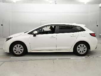 TOYOTA COROLLA WAGON 2021 Image 4