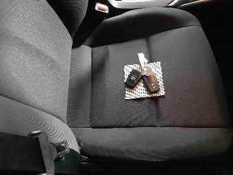 TOYOTA COROLLA WAGON 2021 Image 10