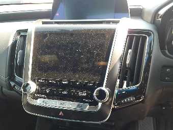 TOYOTA CROWN HYBRID 2019 Image 12