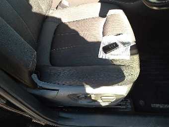 TOYOTA CROWN HYBRID 2019 Image 10