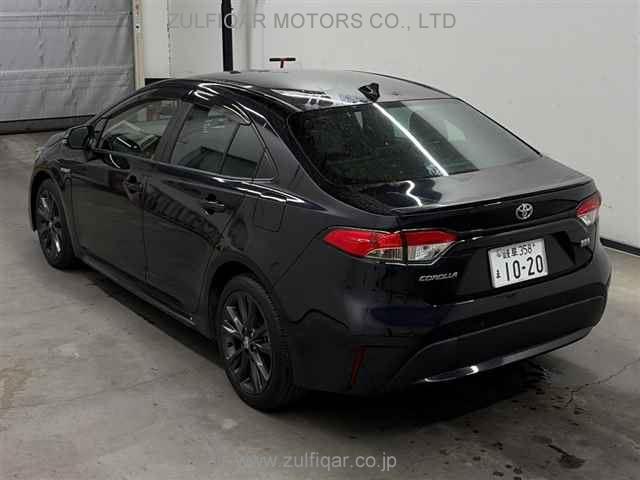 TOYOTA COROLLA 2020 Image 2