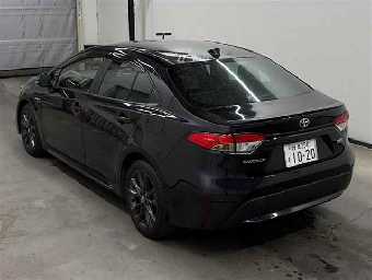 TOYOTA COROLLA 2020 Image 2
