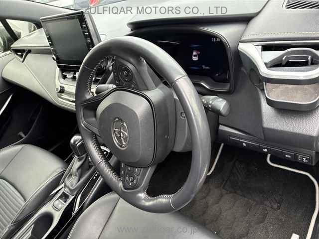 TOYOTA COROLLA 2020 Image 3