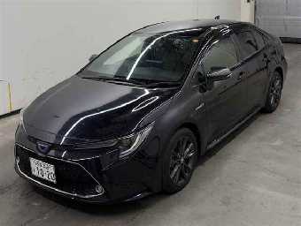 TOYOTA COROLLA 2020 Image 4