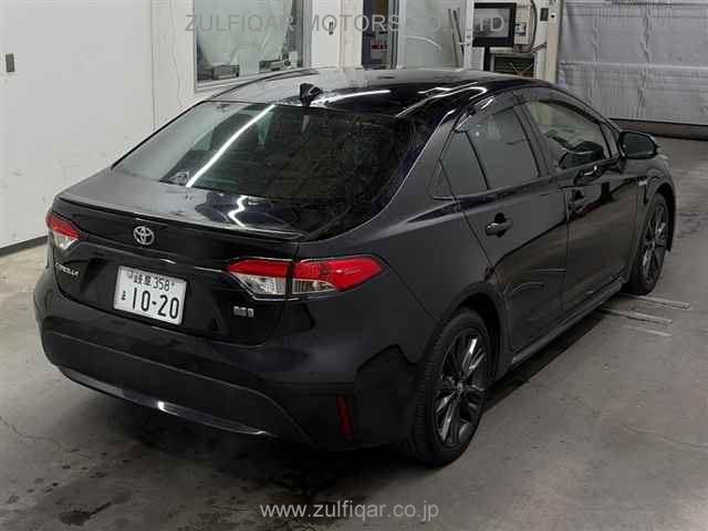 TOYOTA COROLLA 2020 Image 5