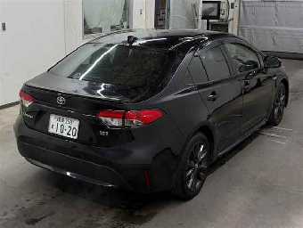 TOYOTA COROLLA 2020 Image 5