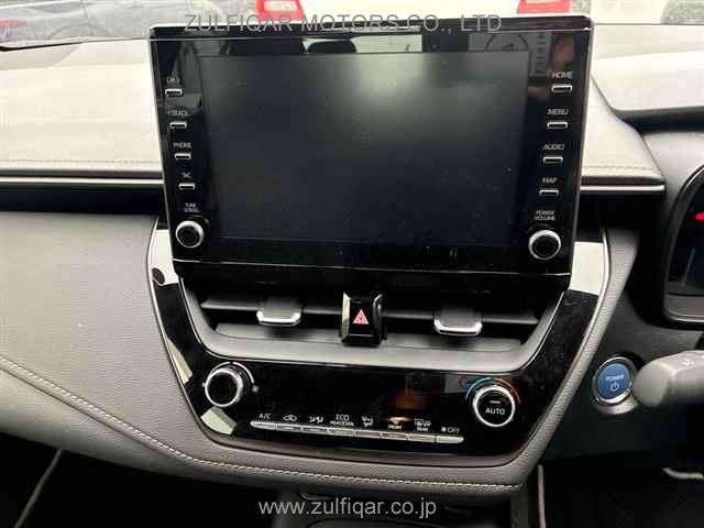 TOYOTA COROLLA 2020 Image 6
