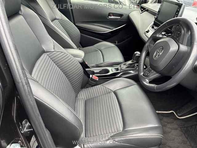 TOYOTA COROLLA 2020 Image 7
