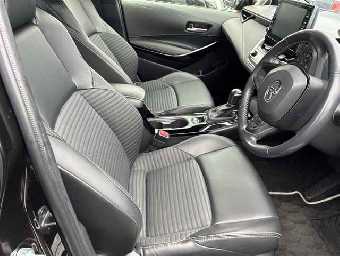 TOYOTA COROLLA 2020 Image 7
