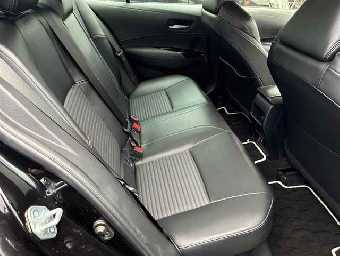 TOYOTA COROLLA 2020 Image 8