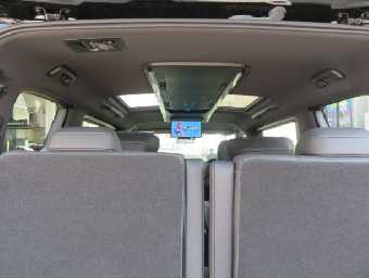 TOYOTA ALPHARD 2025 Image 13