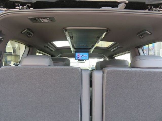 TOYOTA ALPHARD 2025 Image 19