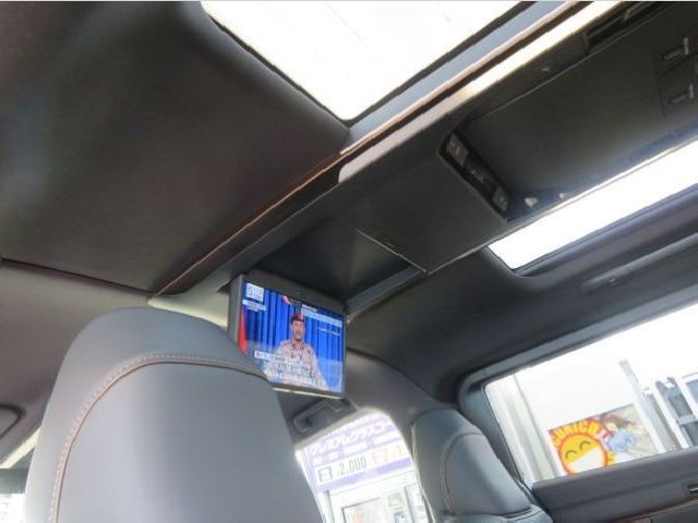 TOYOTA ALPHARD 2025 Image 20