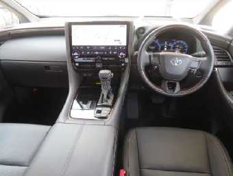 TOYOTA ALPHARD 2025 Image 15