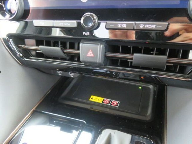 TOYOTA ALPHARD 2025 Image 25