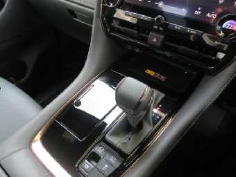 TOYOTA ALPHARD 2025 Image 20