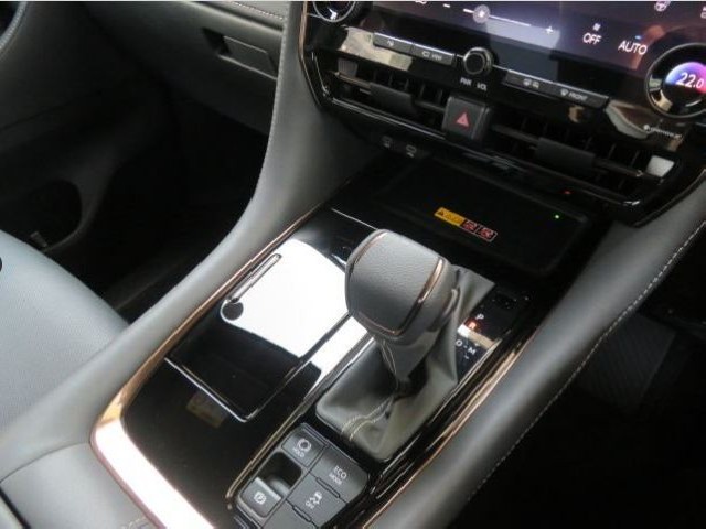 TOYOTA ALPHARD 2025 Image 26