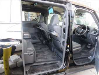 TOYOTA ALPHARD 2025 Image 23