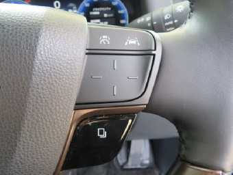 TOYOTA ALPHARD 2025 Image 29