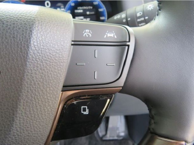 TOYOTA ALPHARD 2025 Image 35