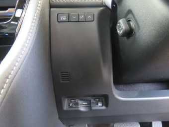 TOYOTA ALPHARD 2025 Image 31