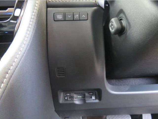 TOYOTA ALPHARD 2025 Image 37