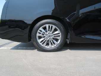 TOYOTA ALPHARD 2025 Image 7