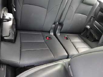 TOYOTA ALPHARD 2021 Image 15
