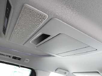TOYOTA ALPHARD 2021 Image 16