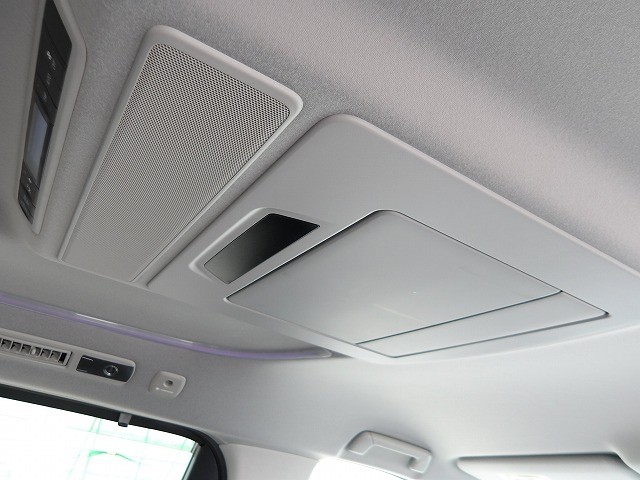 TOYOTA ALPHARD 2021 Image 22