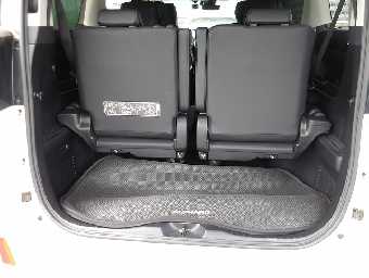 TOYOTA ALPHARD 2021 Image 17