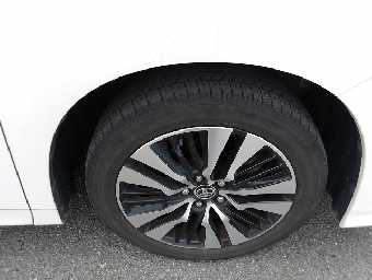 TOYOTA ALPHARD 2021 Image 18