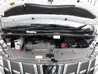 TOYOTA ALPHARD 2021 Image 19