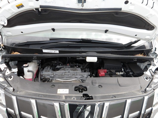 TOYOTA ALPHARD 2021 Image 25