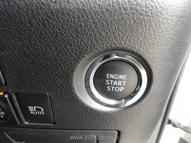 TOYOTA ALPHARD 2021 Image 10