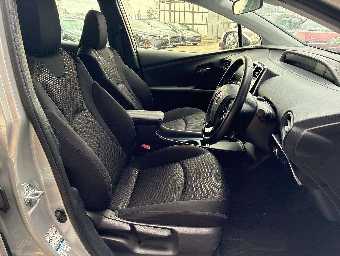 TOYOTA PRIUS 2021 Image 5