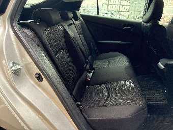 TOYOTA PRIUS 2021 Image 8