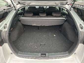 TOYOTA PRIUS 2021 Image 9