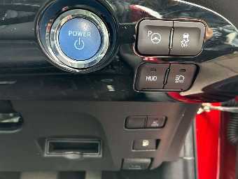 TOYOTA PRIUS 2021 Image 5