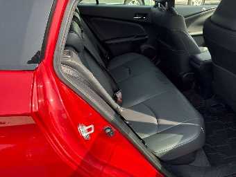 TOYOTA PRIUS 2021 Image 7