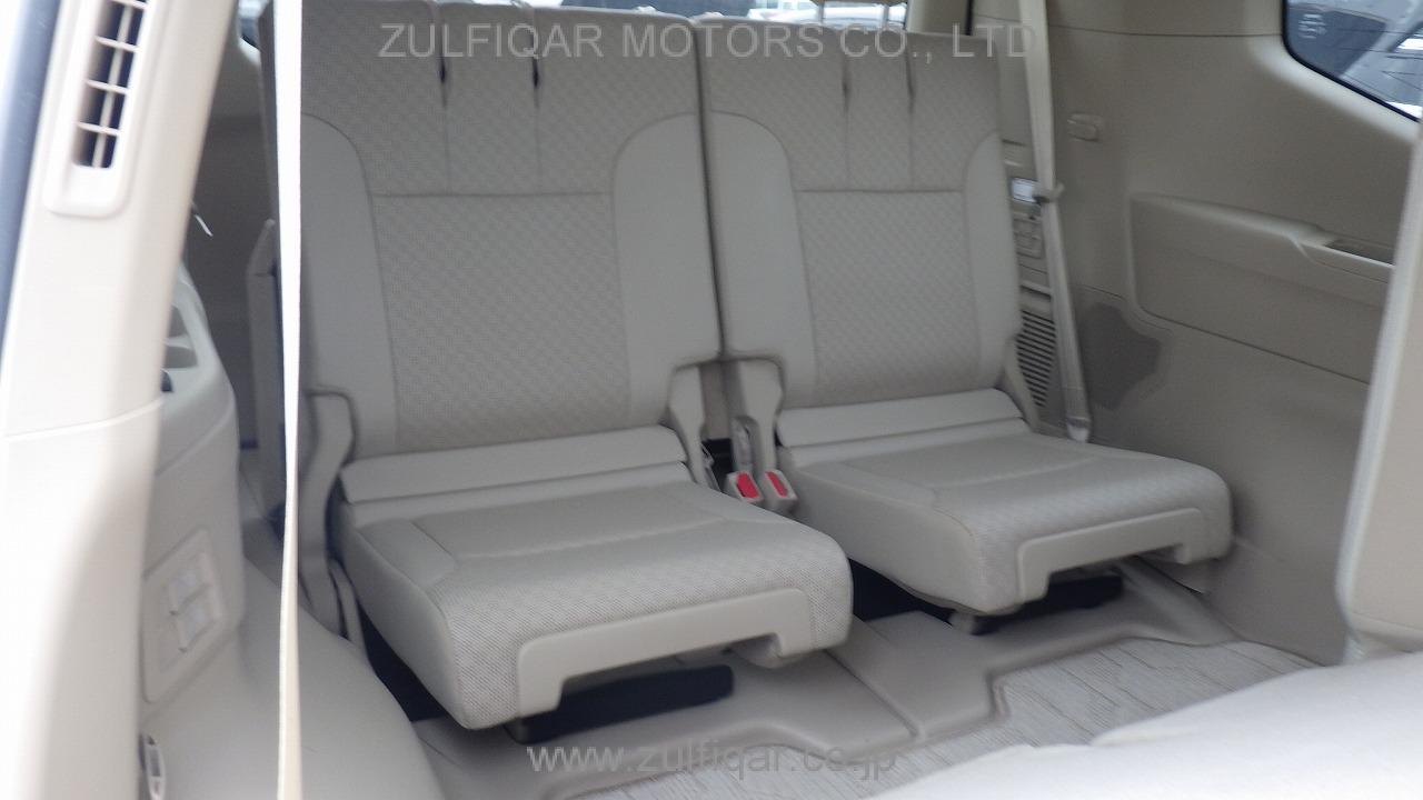 TOYOTA LAND CRUISER 2022 Image 12